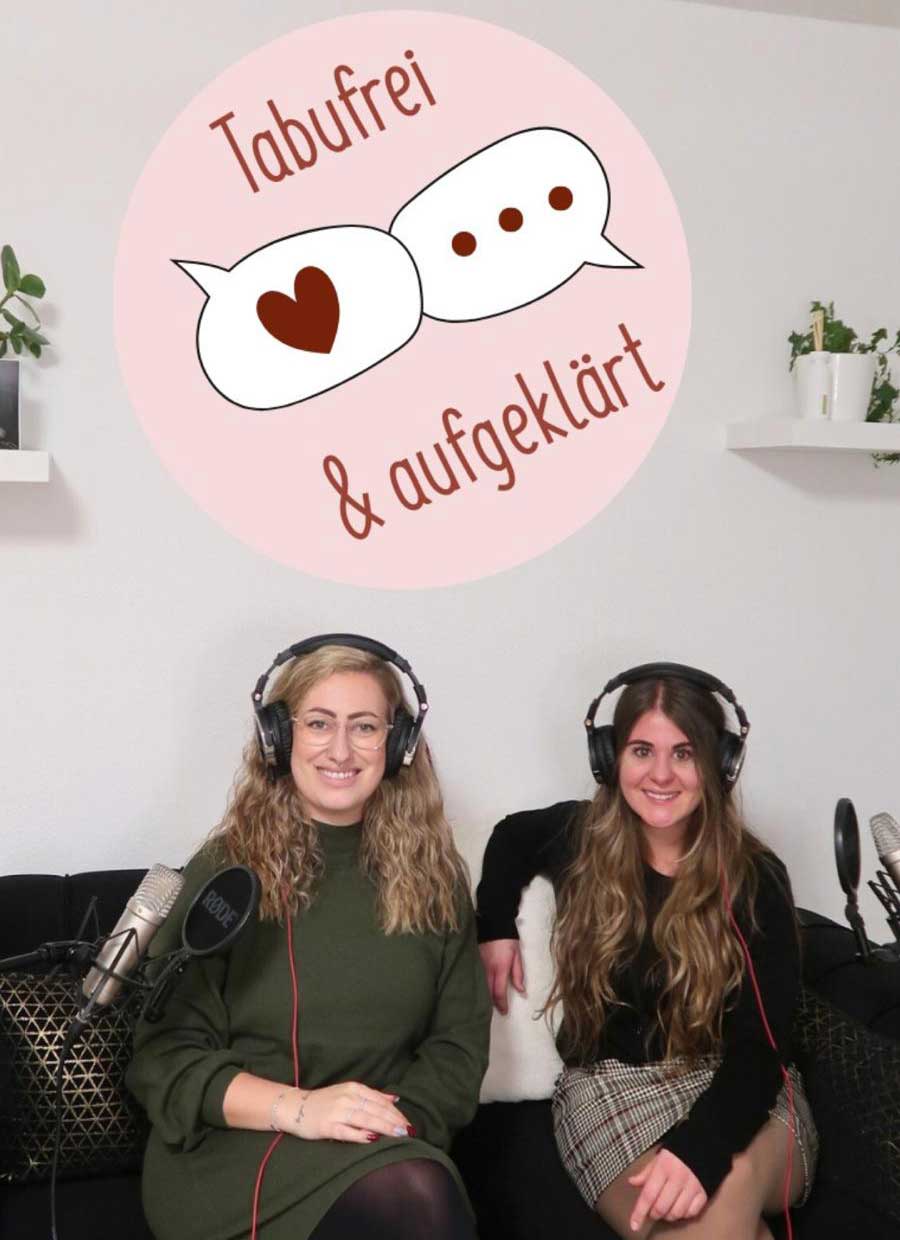 Interview Freirad Radio Corina Sauermoser